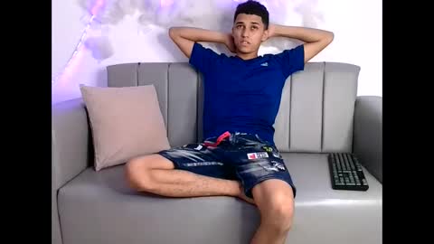 Deiby online show from 09.14.25