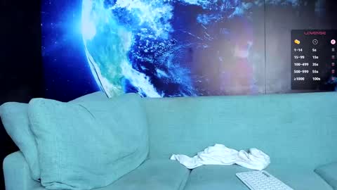 Delessandro online show from 01.28.25