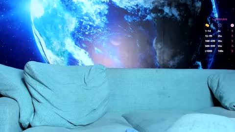 Delessandro online show from 02.24.25