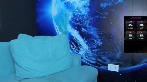 Delessandro online show from 09.20.25