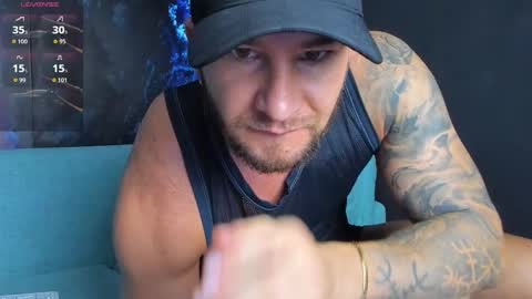 Delessandro online show from 09.29.25