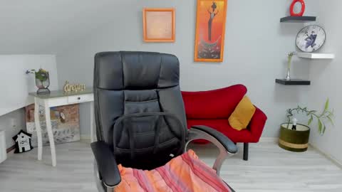 DeliciousLolly online show from 01.21.25