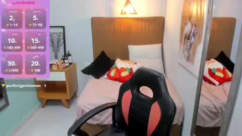 Snapshot of delilaquinn chatting on 01.05.25 delilaquinn online show from 01.05.25