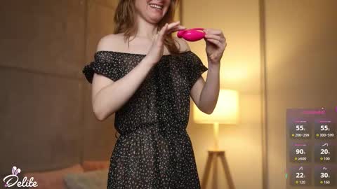 DeLite  Next stream on Wednesday or Thurdsay  online show from 09.22.25