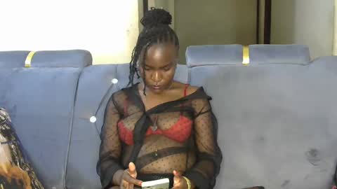 Ginger online show from 02.12.25