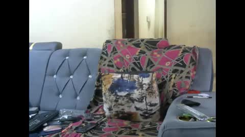 Ginger online show from 10.05.25