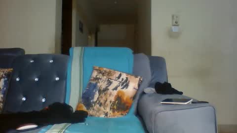 Ginger online show from 11.02.25