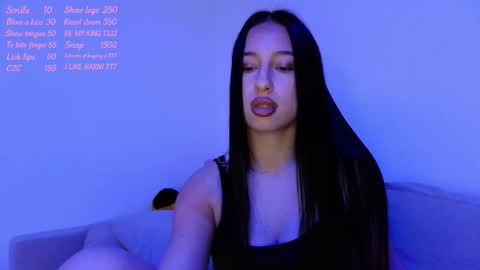 delly_love online show from 11.26.25