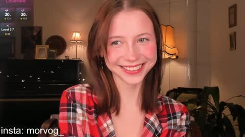 Delora online show from 12.13.24