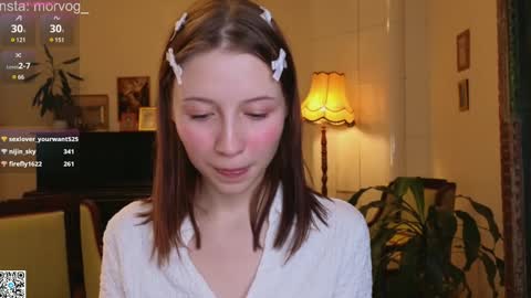 Delora online show from 12.24.24