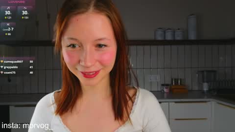 Delora online show from 01.20.25