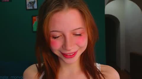 Delora online show from 02.28.25