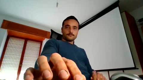 Snapshot of demarco108 chatting on 10.27.25 demarco108 online show from 10.27.25