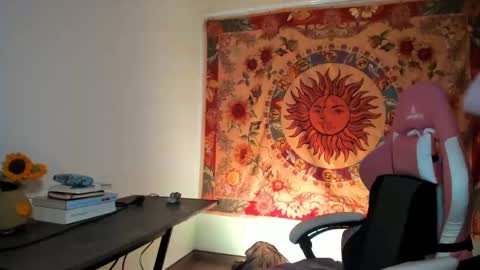 demeter__ online show from 12.04.24