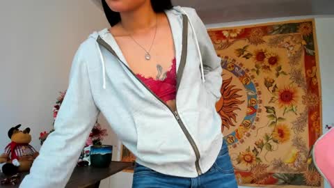 demeter__ online show from 12.06.24