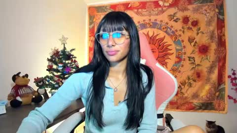 demeter__ online show from 12.15.24