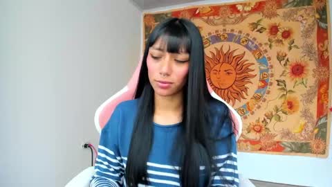 demeter__ online show from 01.25.25