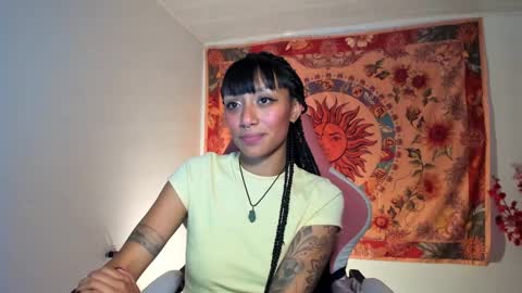 demeter__ online show from 01.29.25