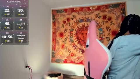 demeter__ online show from 01.30.25