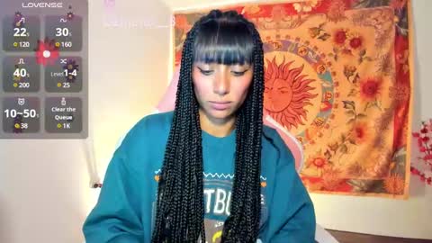 demeter__ online show from 02.20.25