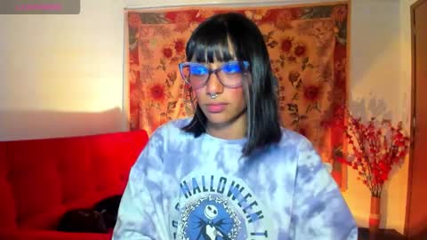 demeter__ online show from 10.28.25