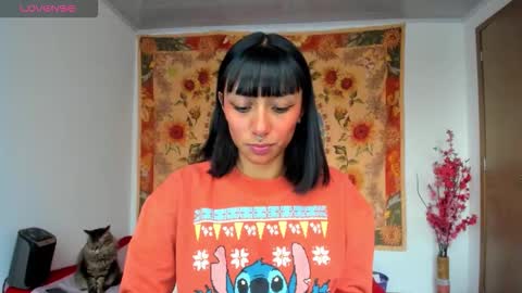 demeter__ online show from 11.21.25