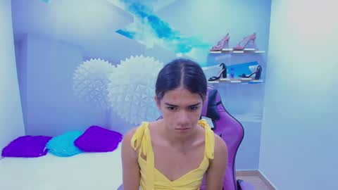 DEMI online show from 11.08.25