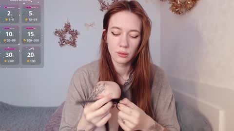 Snapshot of demiamour chatting on 12.05.24 Demi. not your babybabebb and other shit online show from 12.05.24