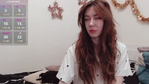 Snapshot of demiamour chatting on 12.29.24 Demi. not your babybabebb and other shit online show from 12.29.24