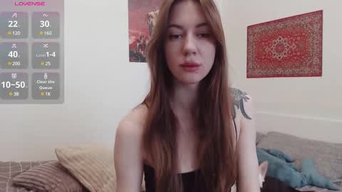 Snapshot of demiamour chatting on 02.10.25 Demi. not your babybabebb and other shit online show from 02.10.25