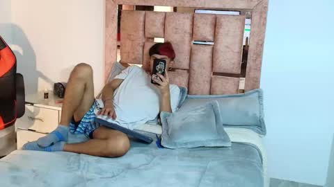 Demian and Salvatore online show from 11.30.25