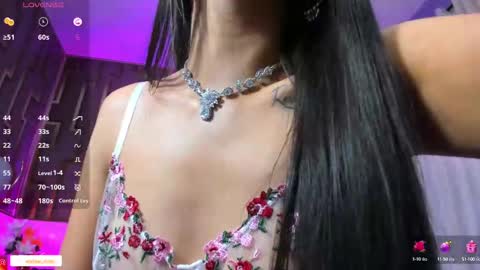 Snapshot of denin_rose chatting on 02.24.25 DENIN onlineMonday to Saturday 330 pm Chicago time online show from 02.24.25