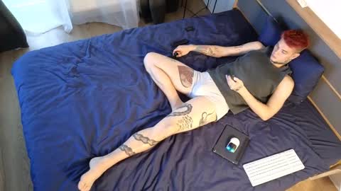 Denis online show from 10.21.25