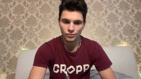 Den online show from 12.29.24