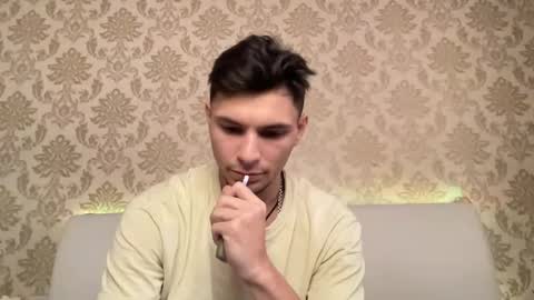 Den online show from 01.12.25