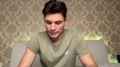 Den online show from 01.30.25