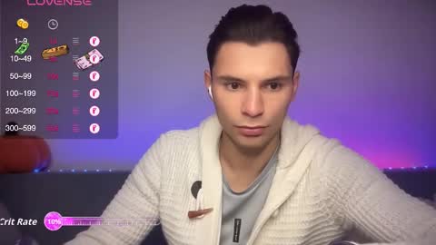 Den online show from 09.24.25