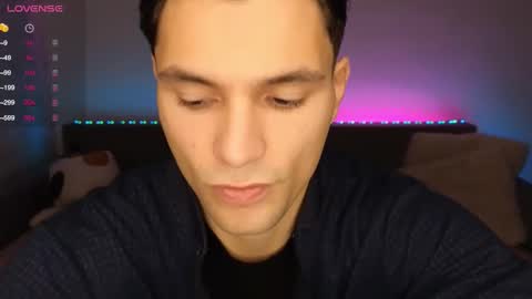 Den online show from 11.03.25