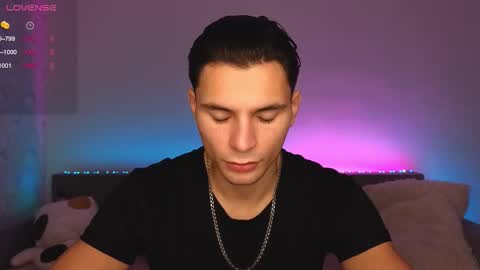 Den online show from 11.04.25