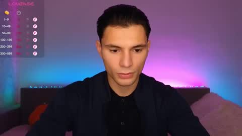 Den online show from 11.07.25