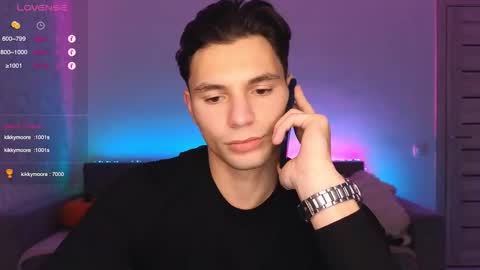 Den online show from 11.12.25