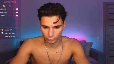 Den online show from 11.15.25