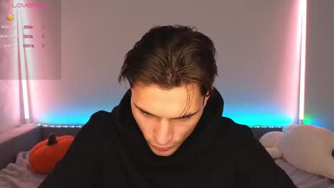 Den online show from 11.25.25