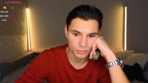 Den online show from 11.26.25