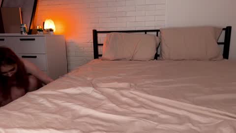 Snapshot of denobluora chatting on 12.03.24 Jasper online show from 12.03.24