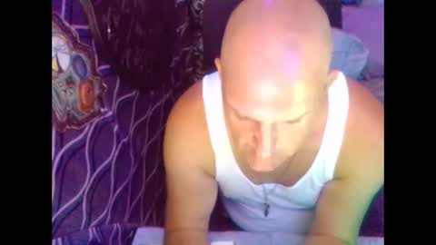 Snapshot of denveversbb chatting on 09.18.25 denveversbb online show from 09.18.25