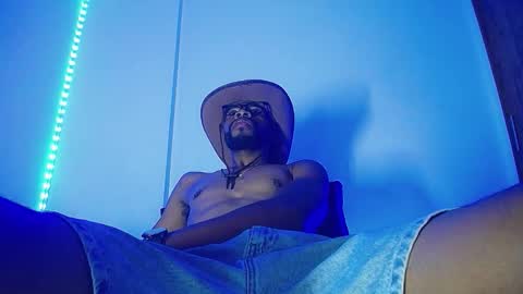 denzo online show from 12.03.25