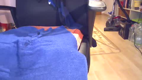 Snapshot of depraved45 chatting on 01.31.25 depraved45 online show from 01.31.25