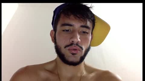 Snapshot of derek_smiith chatting on 01.14.25 Derek smiith online show from 01.14.25