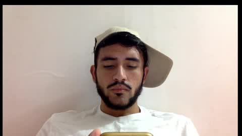 Snapshot of derek_smiith chatting on 01.18.25 Derek smiith online show from 01.18.25